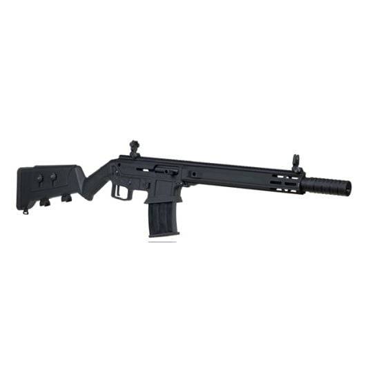 PANZER RANCH-12 12GA SHOTGUN 18.5” 5RD PARAN12BSS-img-3