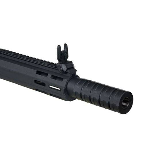 PANZER RANCH-12 12GA SHOTGUN 18.5” 5RD PARAN12BSS-img-5