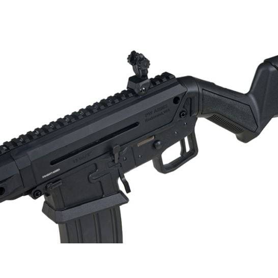 PANZER RANCH-12 12GA SHOTGUN 18.5” 5RD PARAN12BSS-img-6