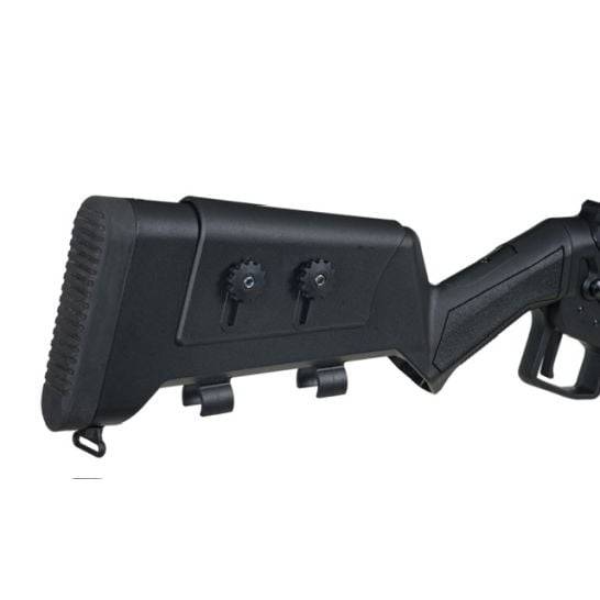 PANZER RANCH-12 12GA SHOTGUN 18.5” 5RD PARAN12BSS-img-7
