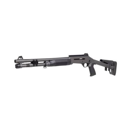 PANZER M4 SPEED 12GA Disruptive Grey PAM4CSDGPFSS-img-3