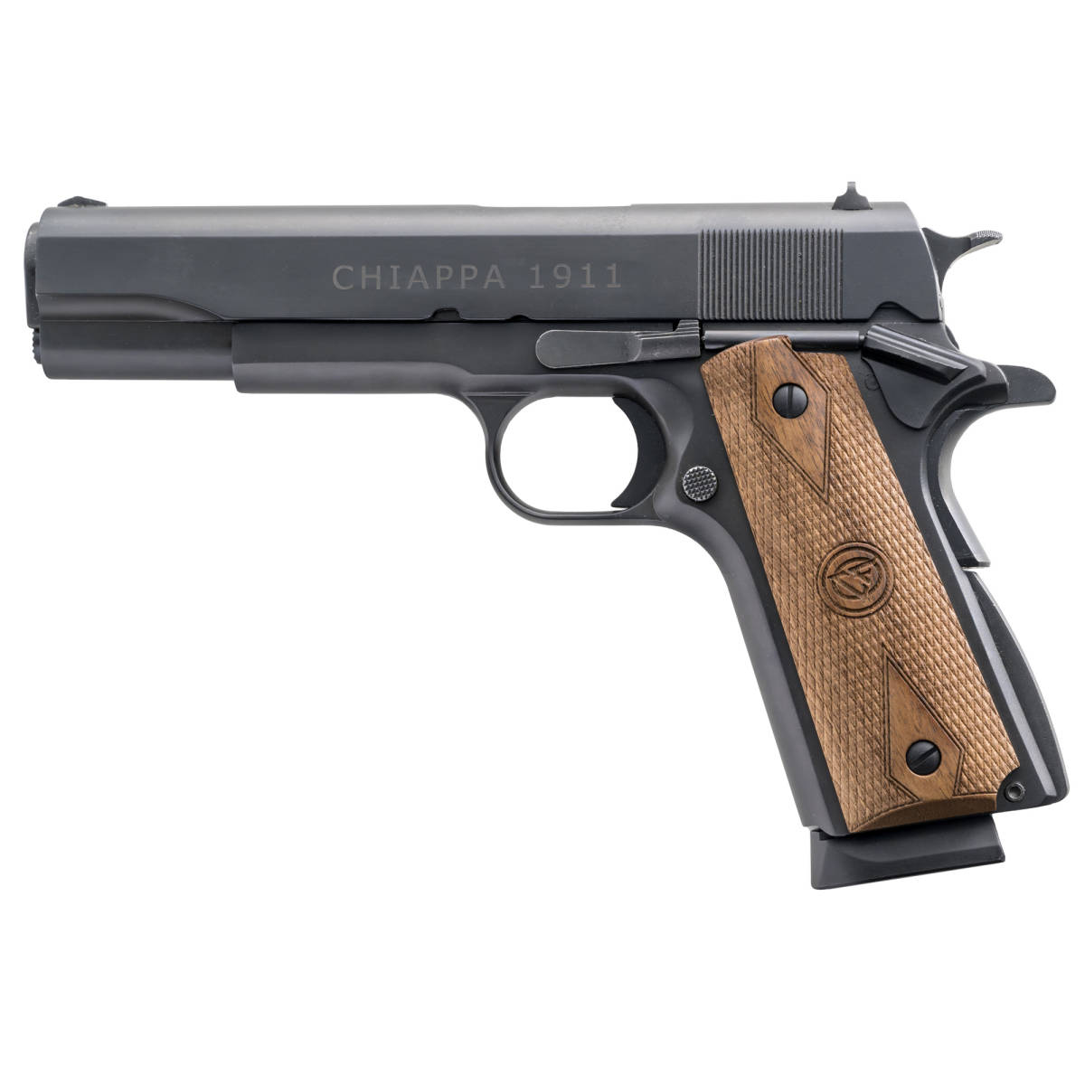 Chiappa Firearms 1911 Field 45 ACP-img-1