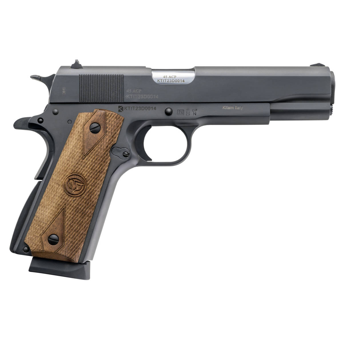Chiappa Firearms 1911 Field 45 ACP-img-2