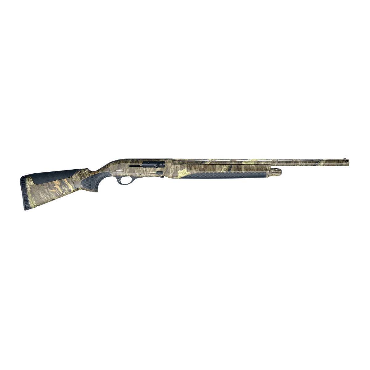 TriStar 20246 Raptor II Youth 20 Gauge Semi-Auto 3” 5+1 24” Mossy...-img-1