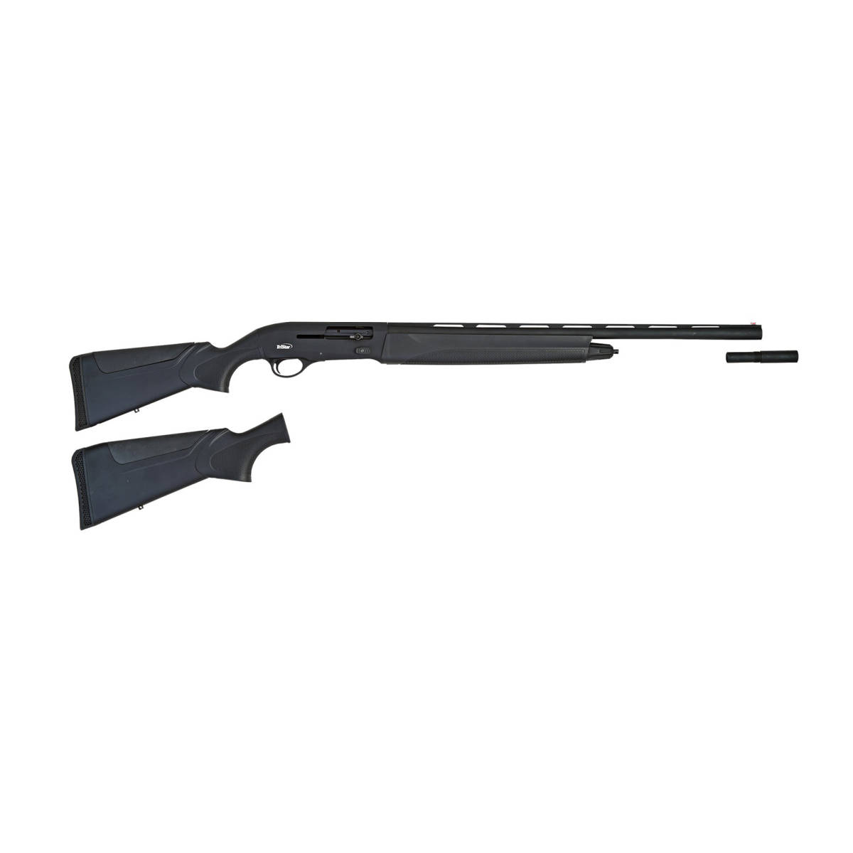 TriStar 20225 Raptor II Compact 20 Gauge Semi-Auto 3” 5+1 24” Black...-img-0
