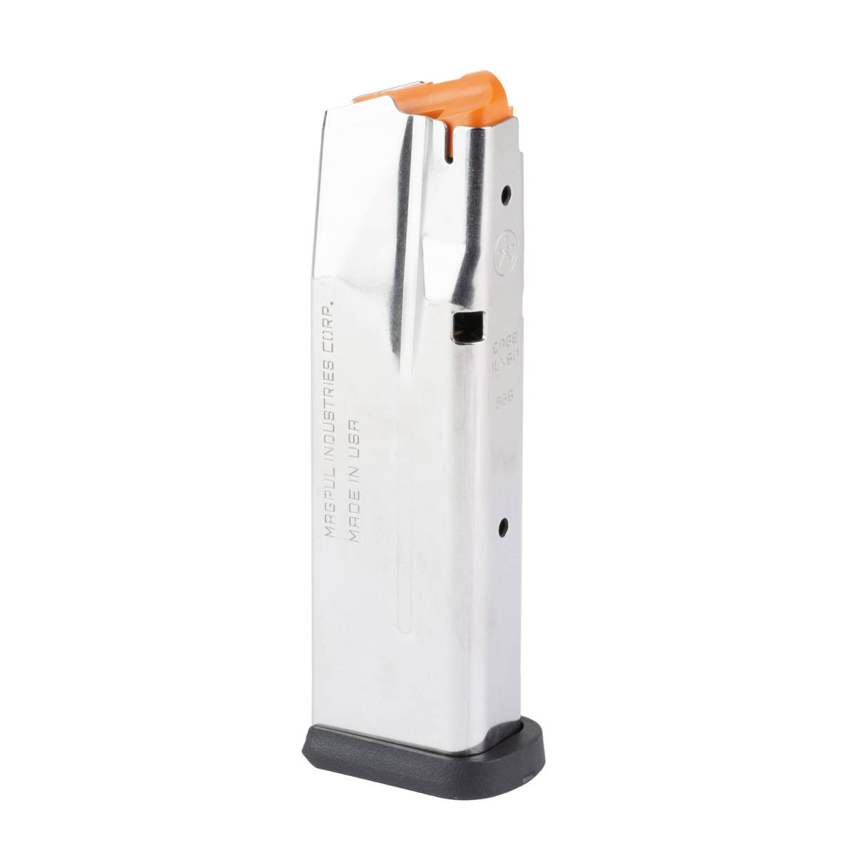 Magpul AMAG 15 SG9 9mm Fits Sig P365 Stainless MAG1487SST-img-2