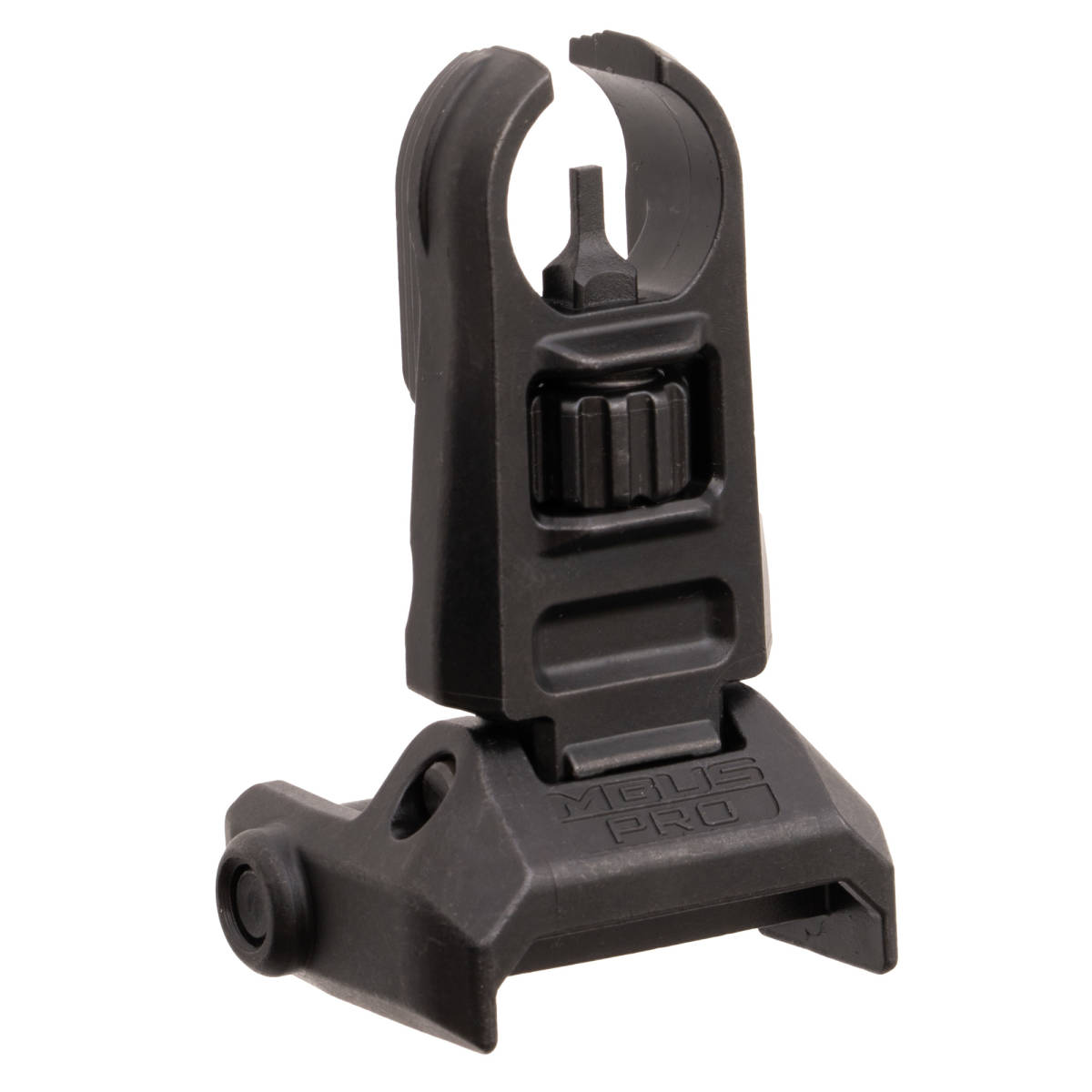 Magpul MBUS 3 Sight Front Picatinny Rail MAG1518BLK-img-1