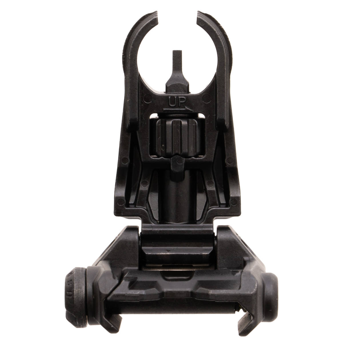 Magpul MBUS 3 Sight Front Picatinny Rail MAG1518BLK-img-2