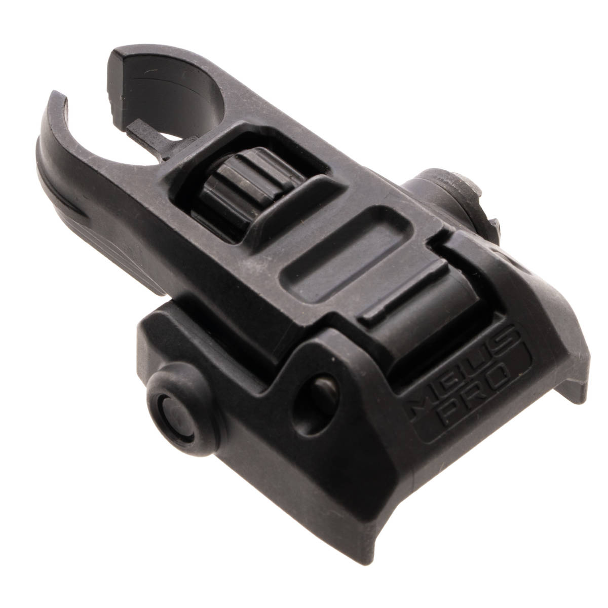 Magpul MBUS 3 Sight Front Picatinny Rail MAG1518BLK-img-3