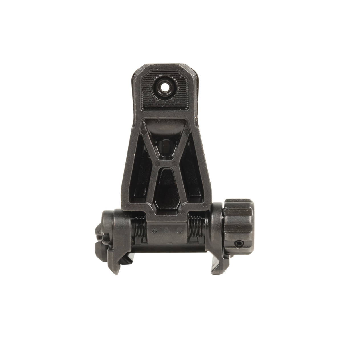 Magpul MBUS Pro Flip-Up Rear Sight AR-15 Back-Up-img-2