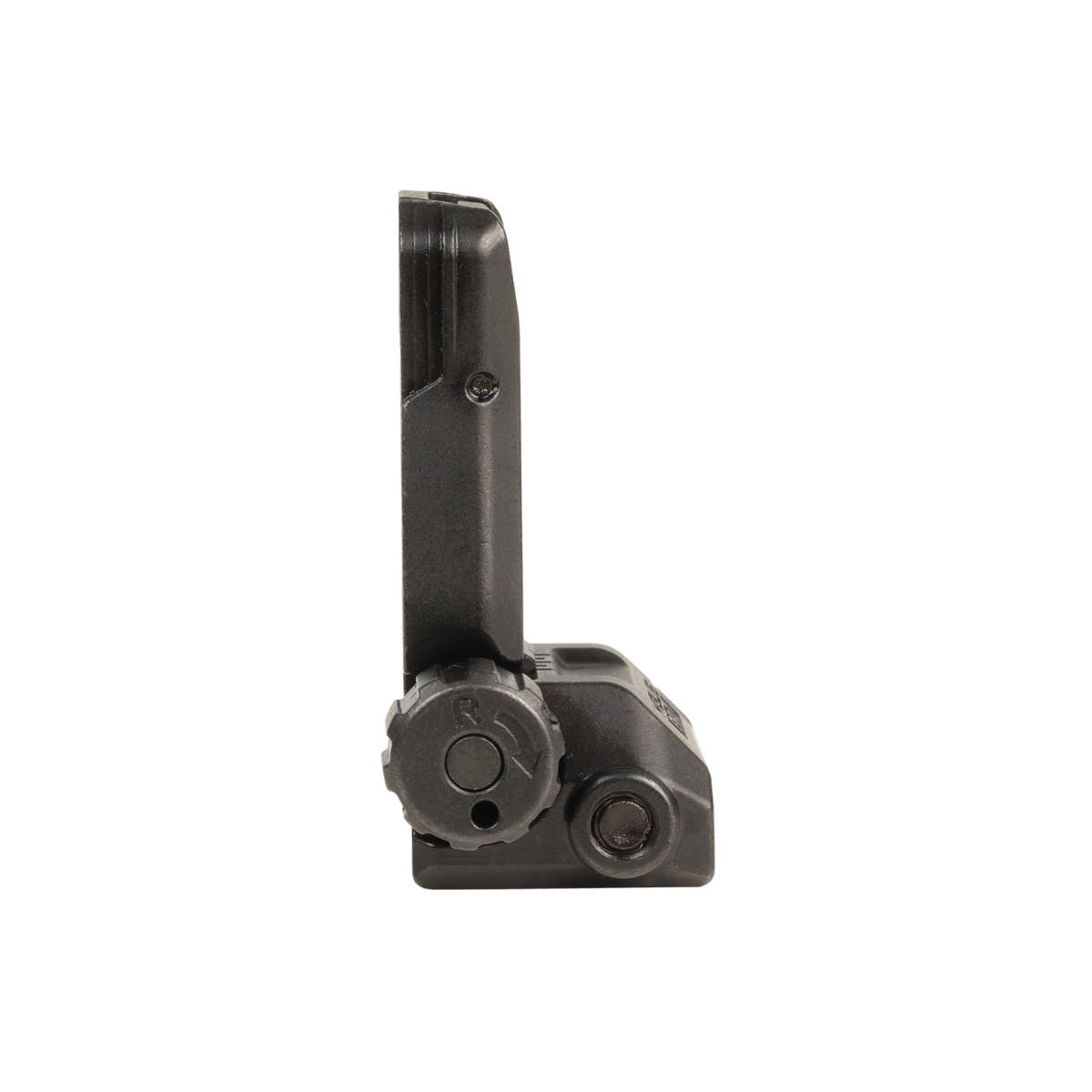 Magpul MBUS Pro Flip-Up Rear Sight AR-15 Back-Up-img-3