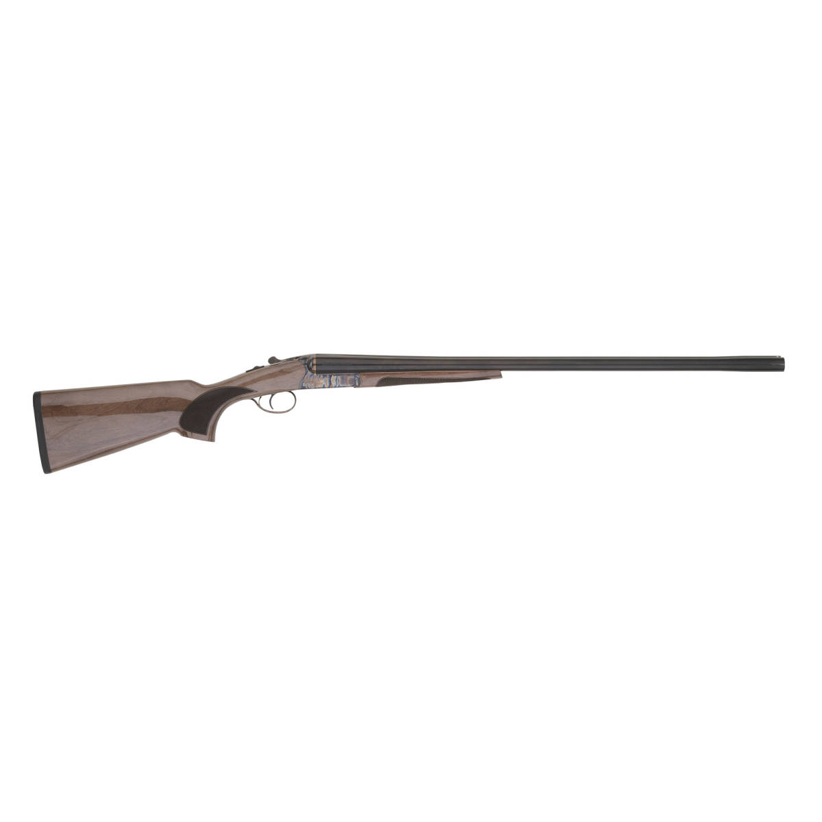 TriStar 38004 Phoenix 20 Gauge Break Open 3” 2rd 28” Blued Side By...-img-0