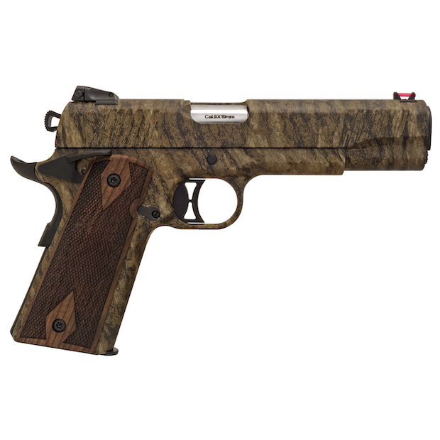 1911 PISTOL 9MM BL STYLE CAMO-img-1