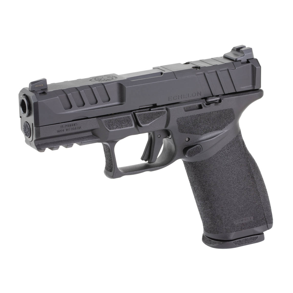 Springfield Armory Echelon Compact Pistol 9mm 15rd NEW Striker Fired-img-5