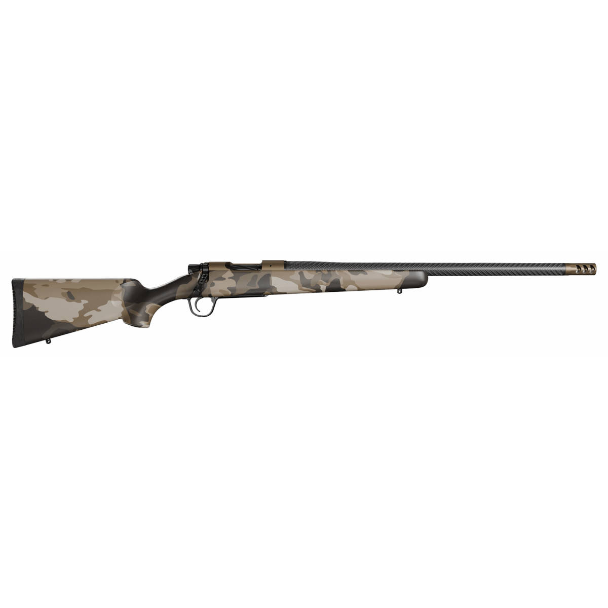 Christensen Arms Ridgeline 25 CREEDMOOR-img-1