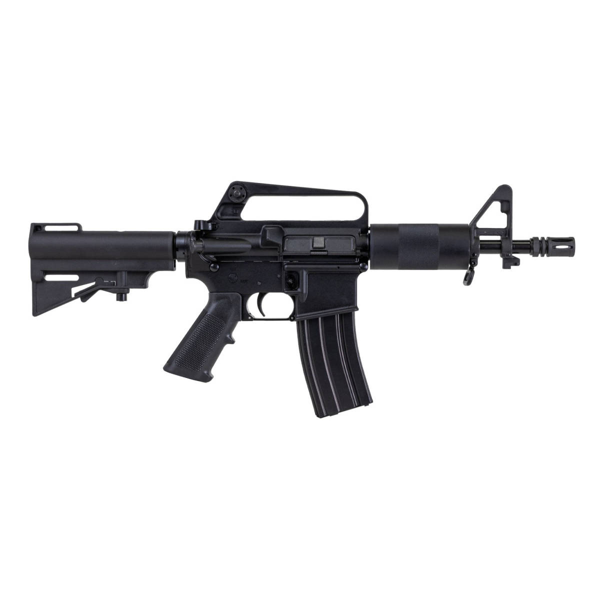 Dpms Panther Arms DP51655164074 Kitty Kat 5.56 NATO 30+1 7.50” Black...-img-2