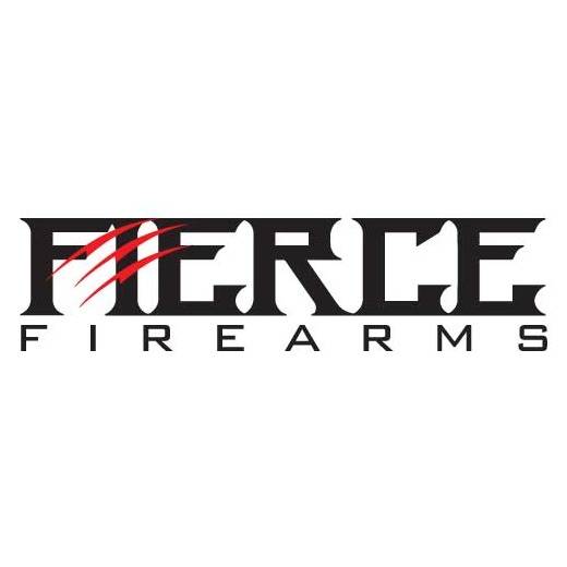 Fierce Firearms Twisted Rogue 22 CREEDMOOR-img-1