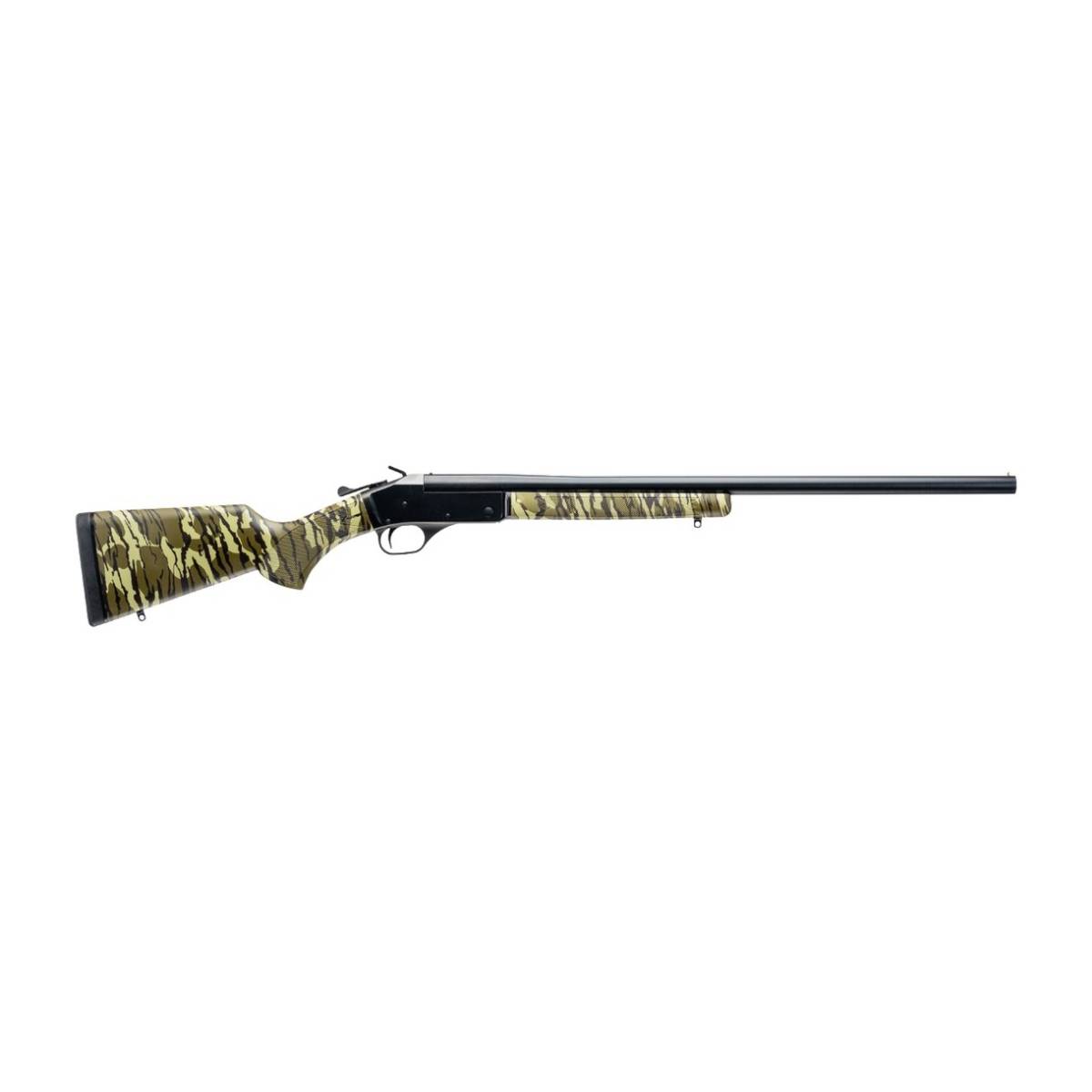JTS Shotgun J020SSAC026 Lonestrike Full Size 20 Gauge Break Open 3”...-img-1