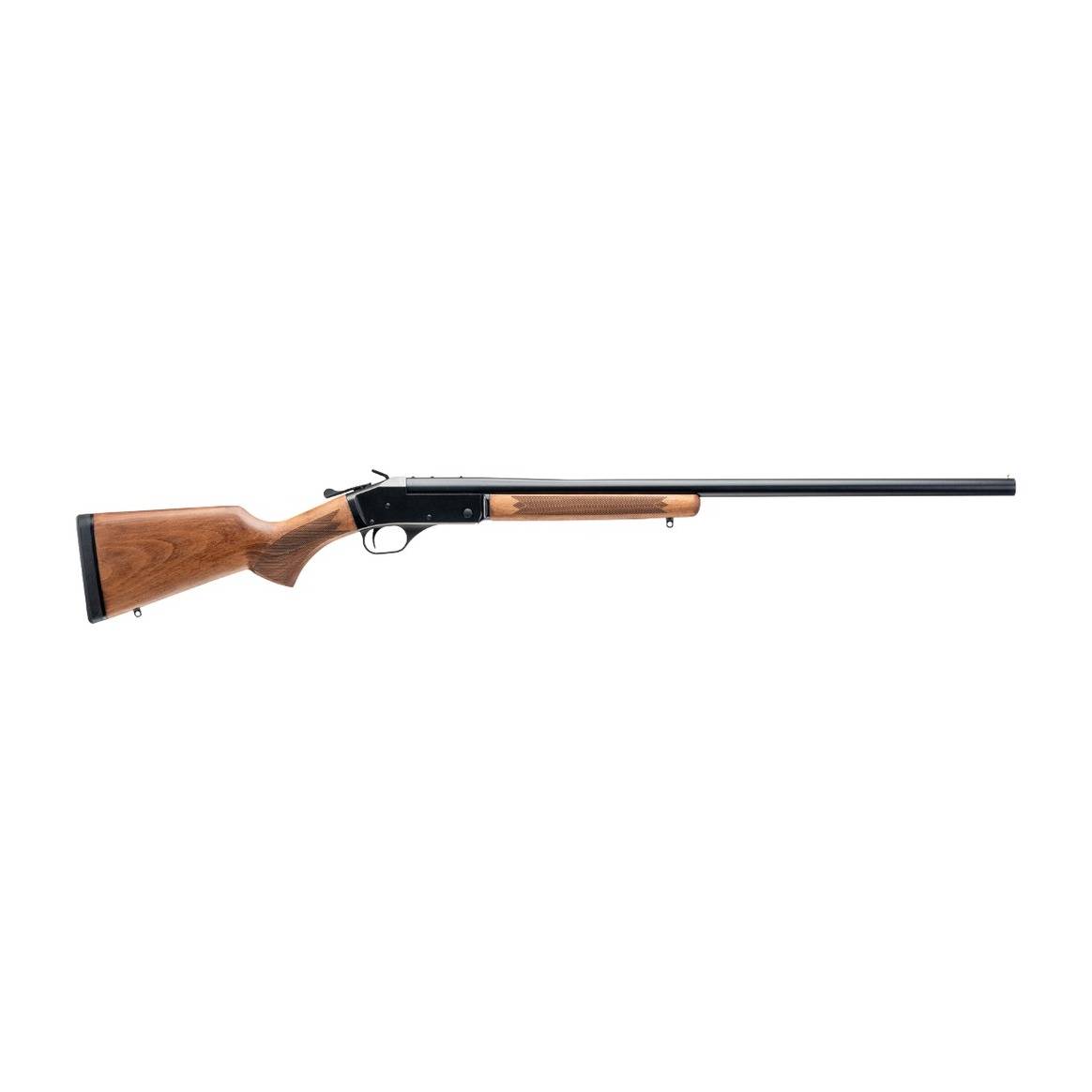 JTS Shotgun J020SSAW028 Lonestrike Full Size 20 Gauge Break Open 3”...-img-1