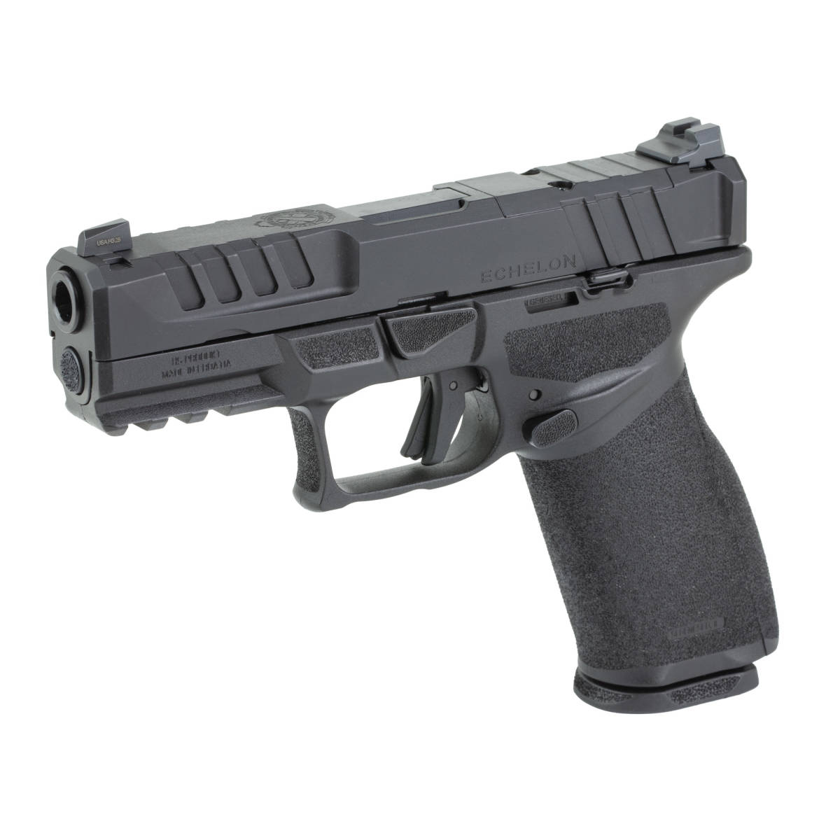 Springfield Armory Echelon Compact Pistol 9mm 10rd CA Compliant NEW...-img-5