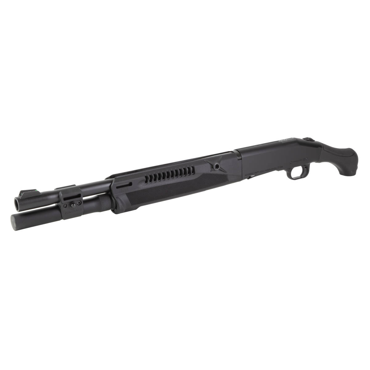 Mossberg 83013 990 Aftershock SPX Semi-Auto 3” 7+1 18.50” Matte...-img-2
