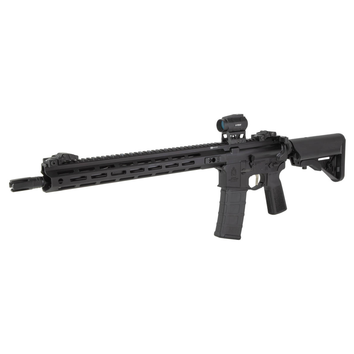 Springfield Armory SAINT Victor Semi-Auto Rifle 16" 30rd NEW-img-4