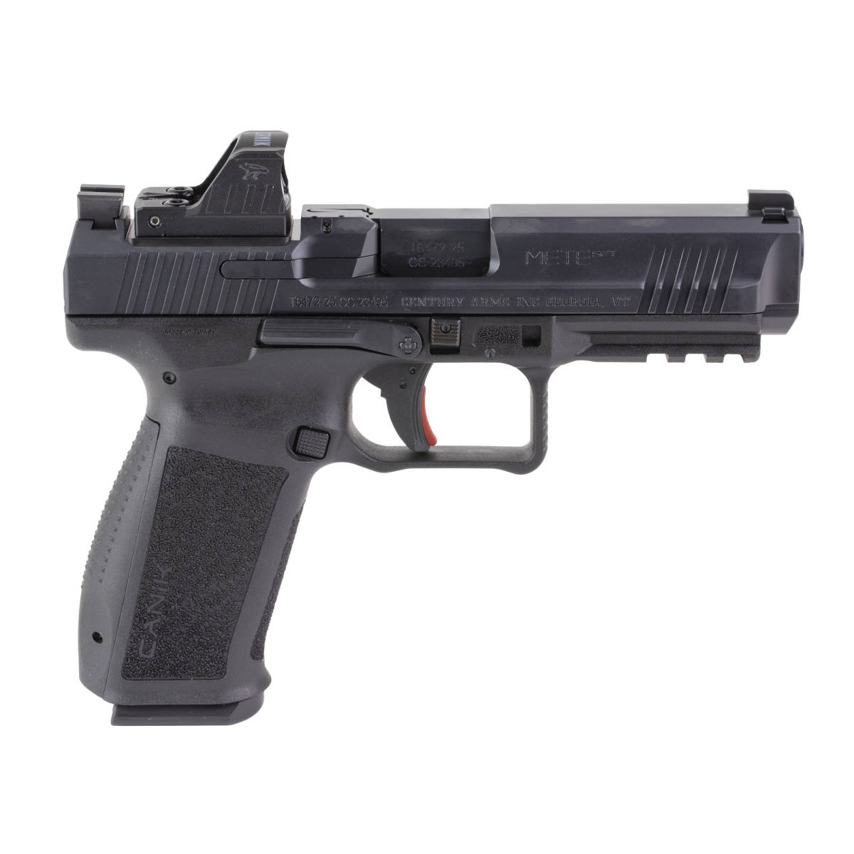 Canik HG6595OSVN Mete SFT One Series w/Optic 9mm Luger 18+1 4.46”...-img-3