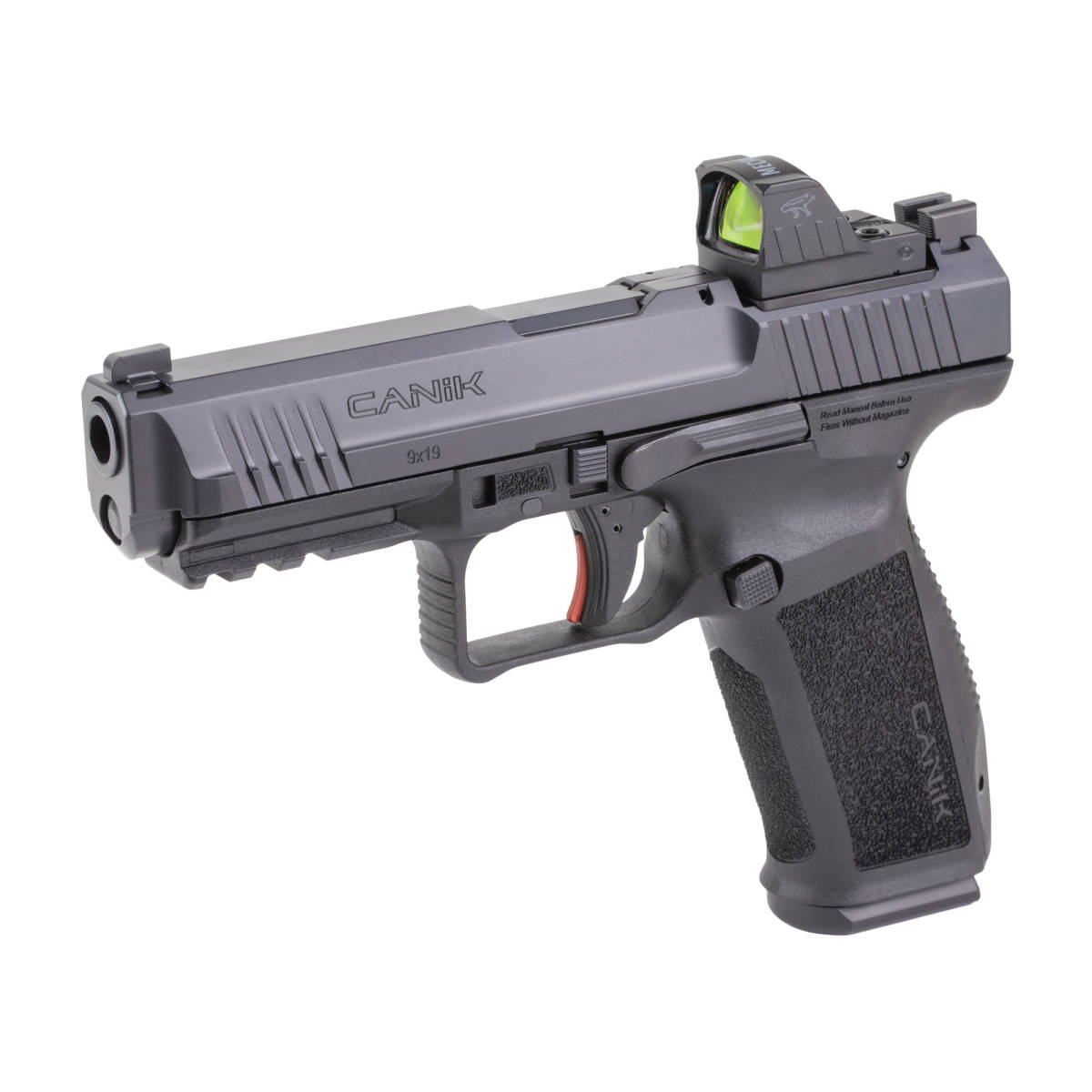 Canik HG6595OSVN Mete SFT One Series w/Optic 9mm Luger 18+1 4.46”...-img-4