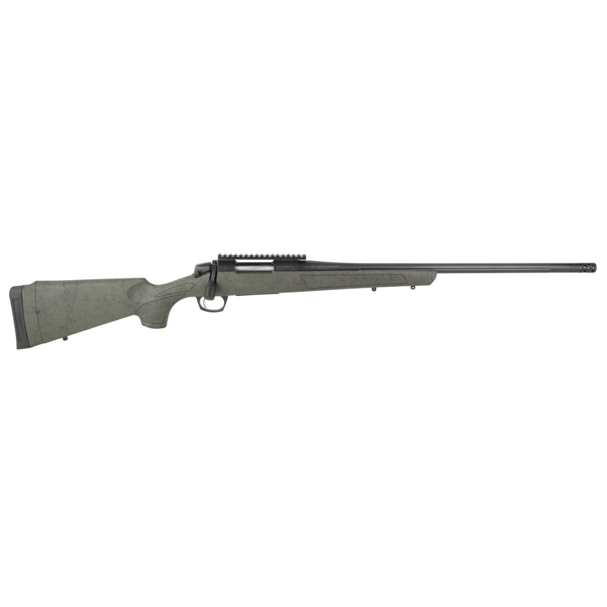 CVA CR3981G Cascade XT 6.5 Creedmoor 4+1 22” Graphite Black Cerakote...-img-2