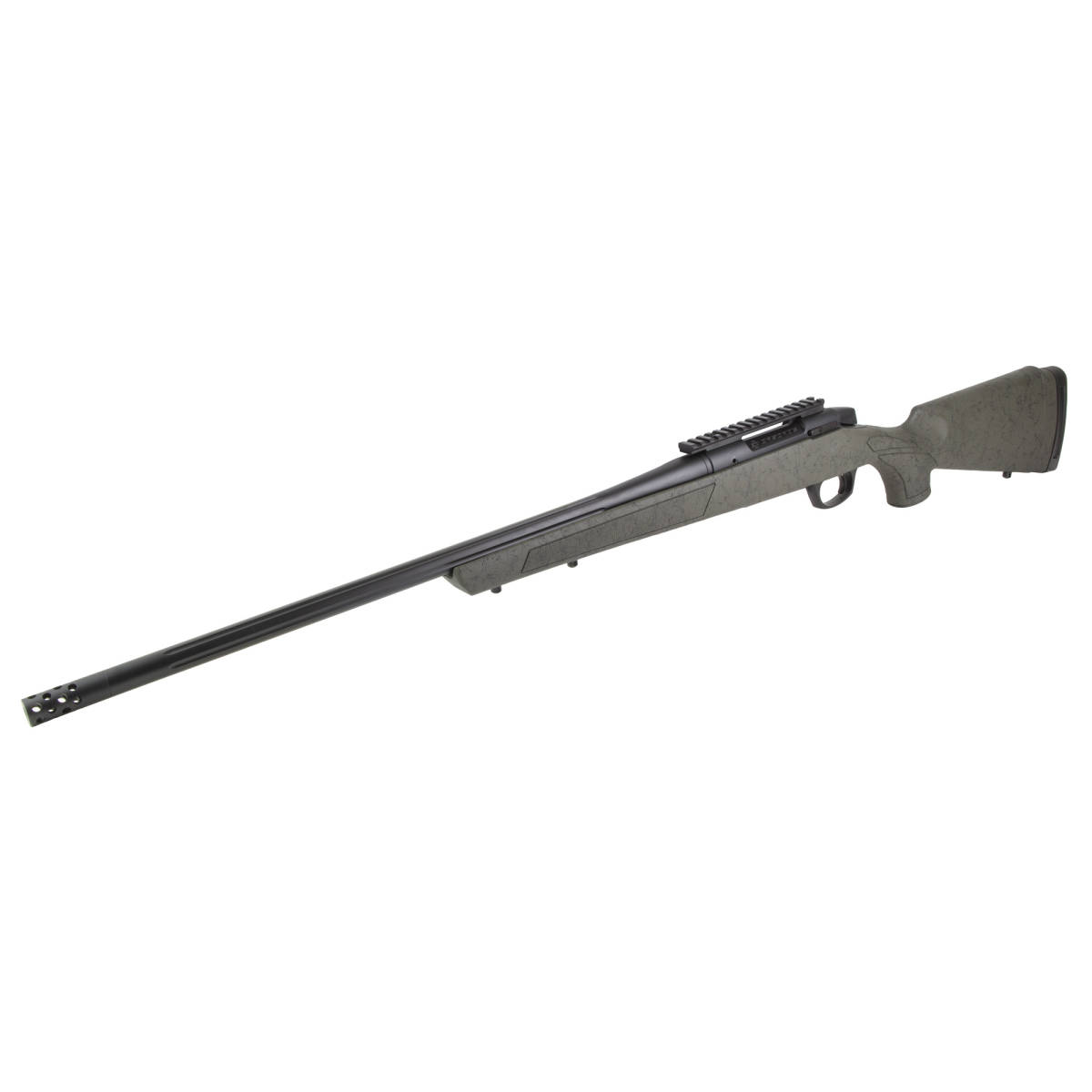 CVA CR3981G Cascade XT 6.5 Creedmoor 4+1 22” Graphite Black Cerakote...-img-3