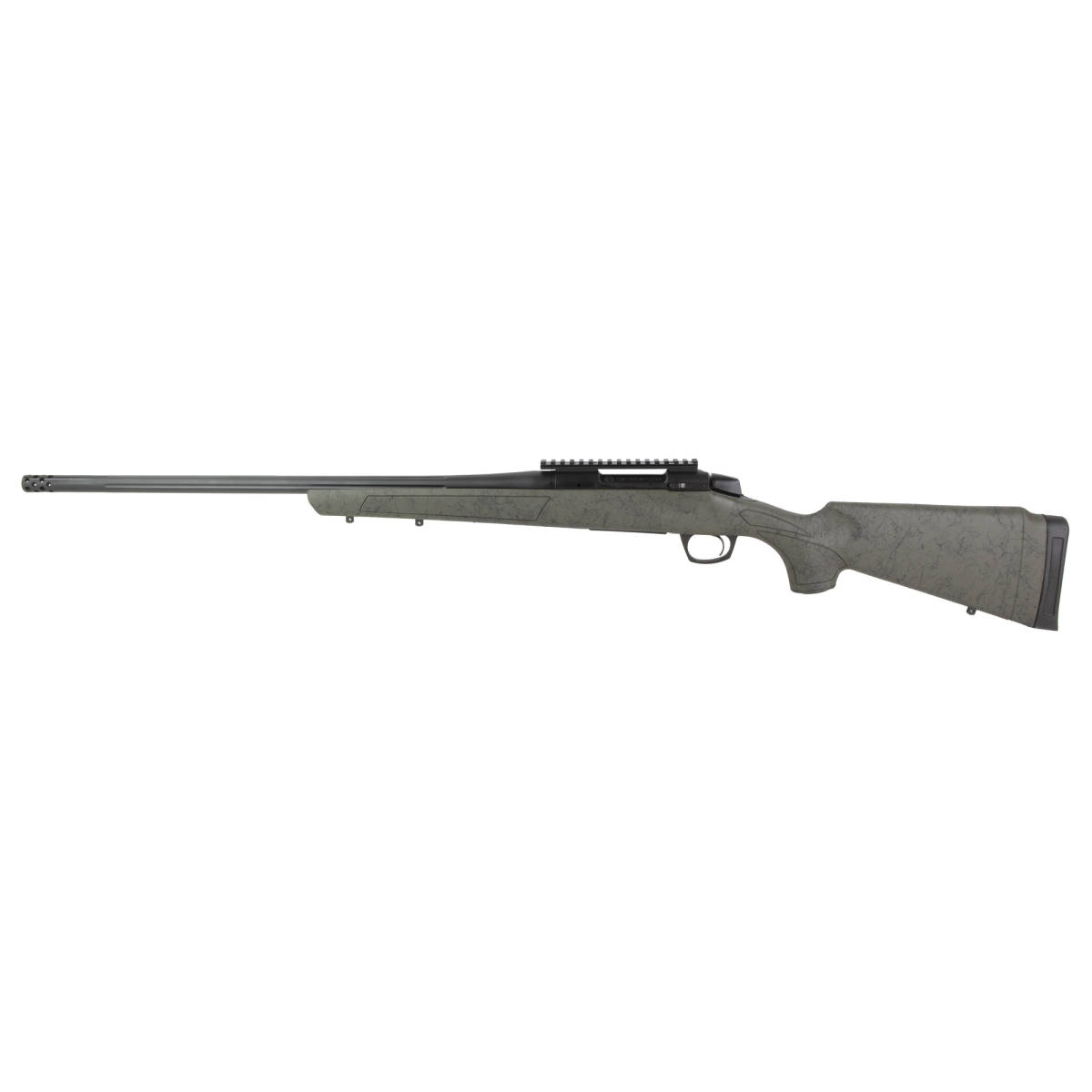 CVA CR3979G Cascade XT 25 Creedmoor 4+1 Graphite Black Cerakote Fluted...-img-1