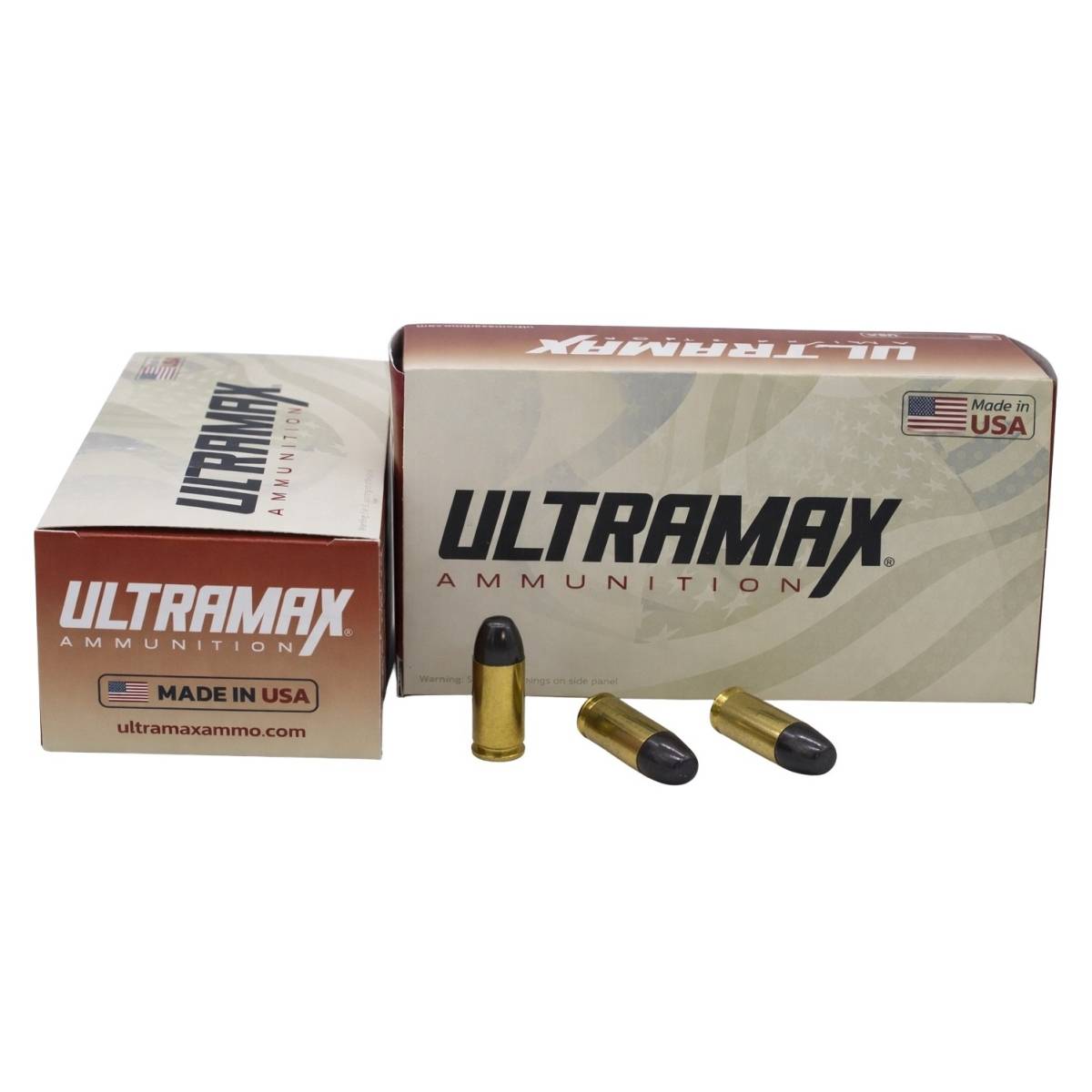 ULTRAMAX ULT-40-1-N 40 180GR PPFP 50/10-img-1