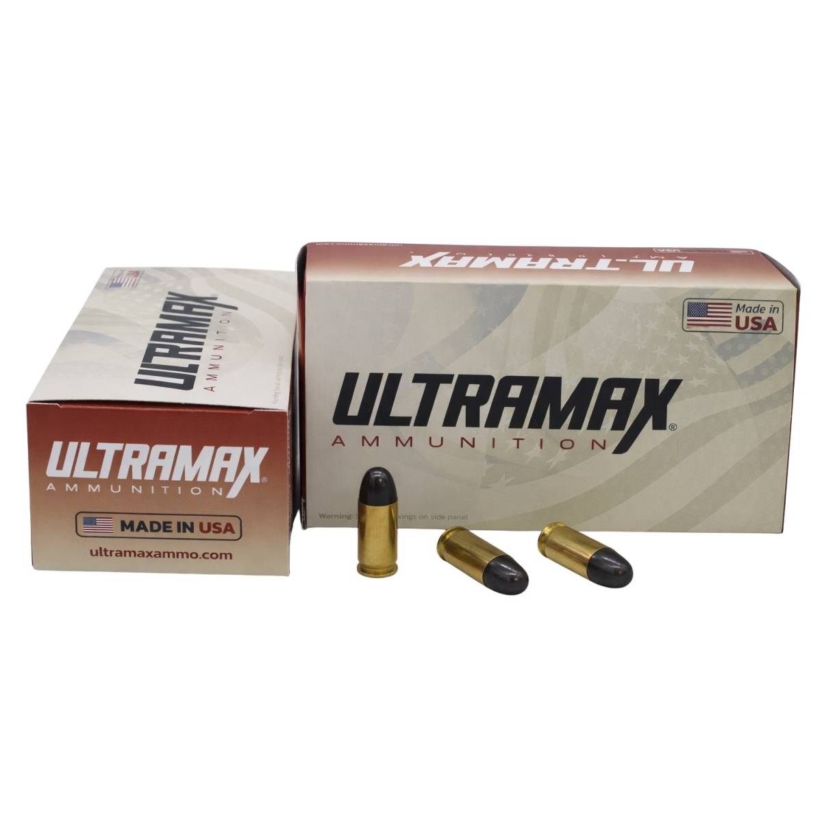 ULTRAMAX ULT-45A-1-N 45 230GR PPRN 50/10-img-1