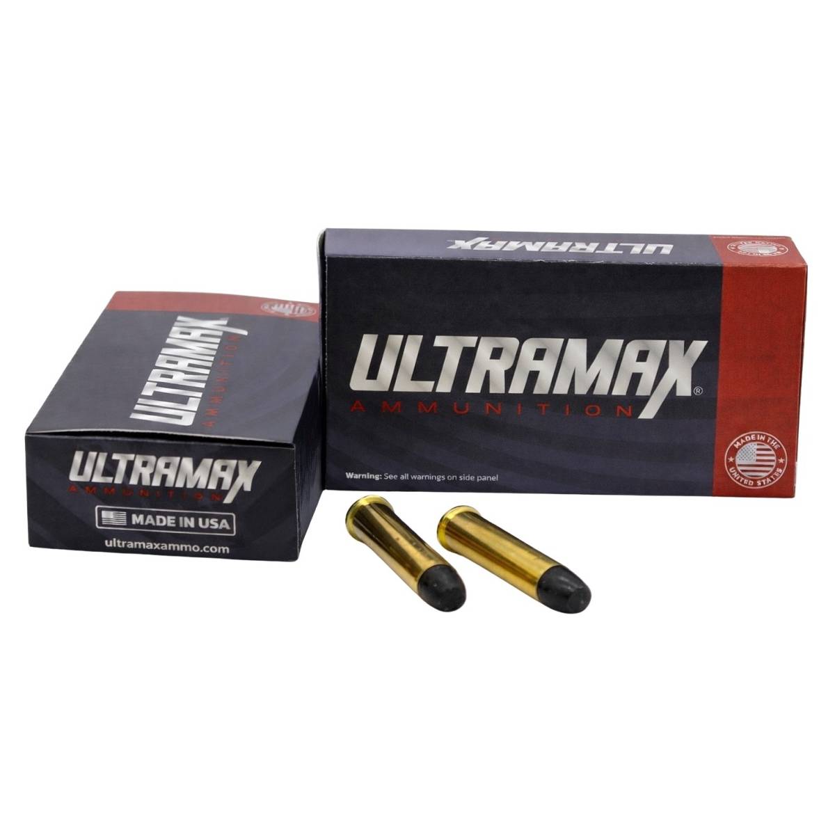 ULTRAMAX ULT-45-70-1-N 4570GOV 430GR HTJHC 20/10-img-1
