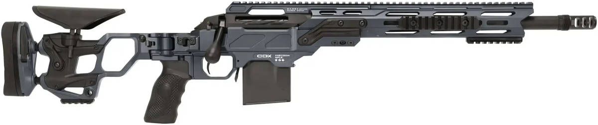 CDX SS SEVEN STARS COVERT 308WIN 16.5 10RD-img-1