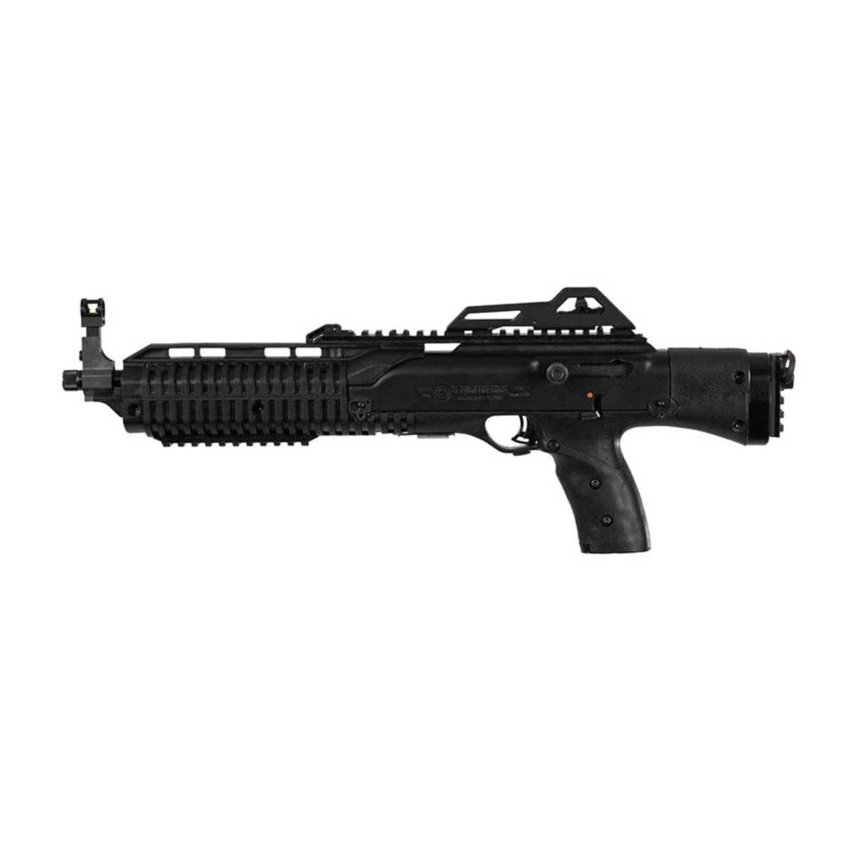 Hi-Point 995P 1095P 9mm Luger 10+1 13.25” Black Threaded Barrel,...-img-0