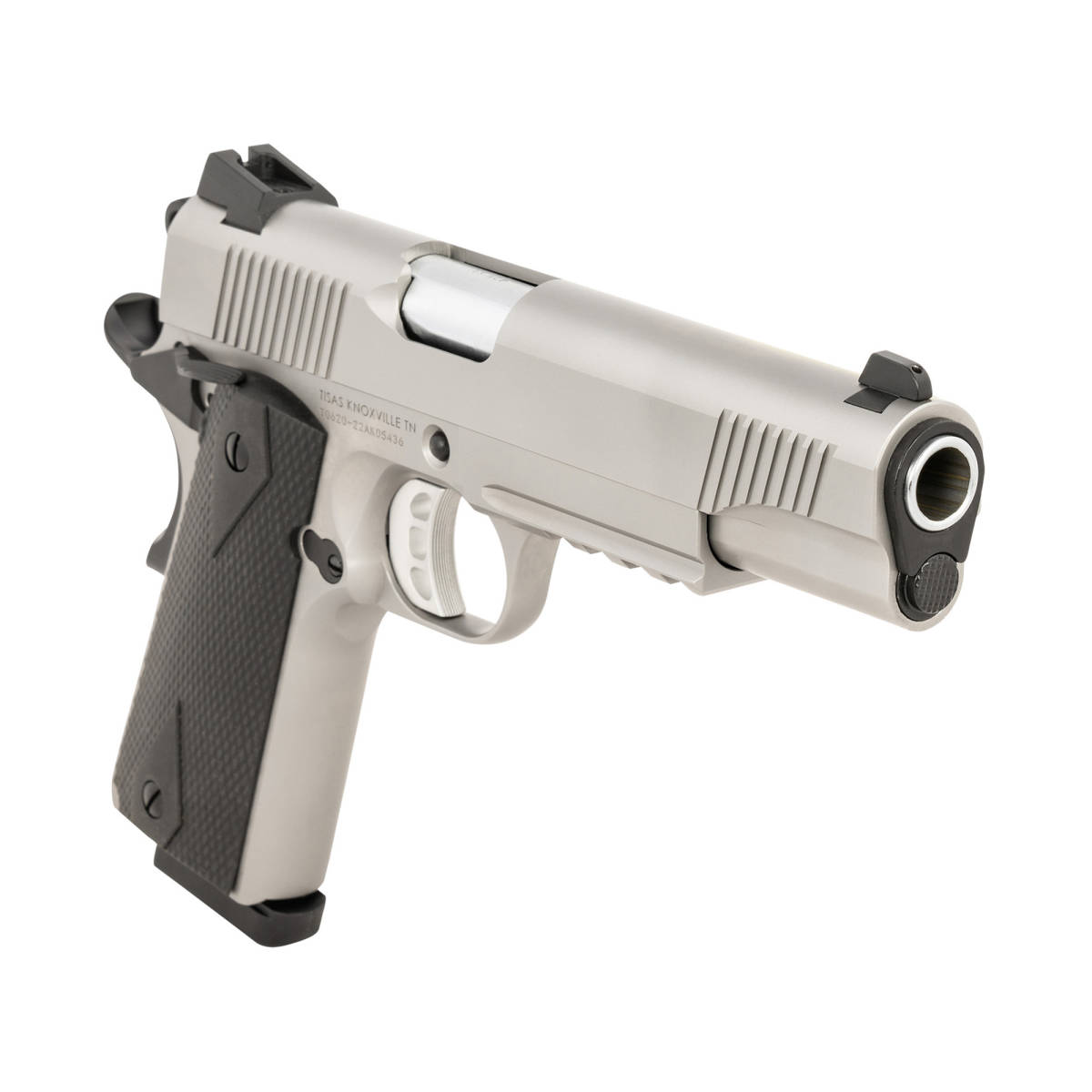 SDS Imports Tisas 1911 Duty Pistol 45 ACP NEW SAO-img-3