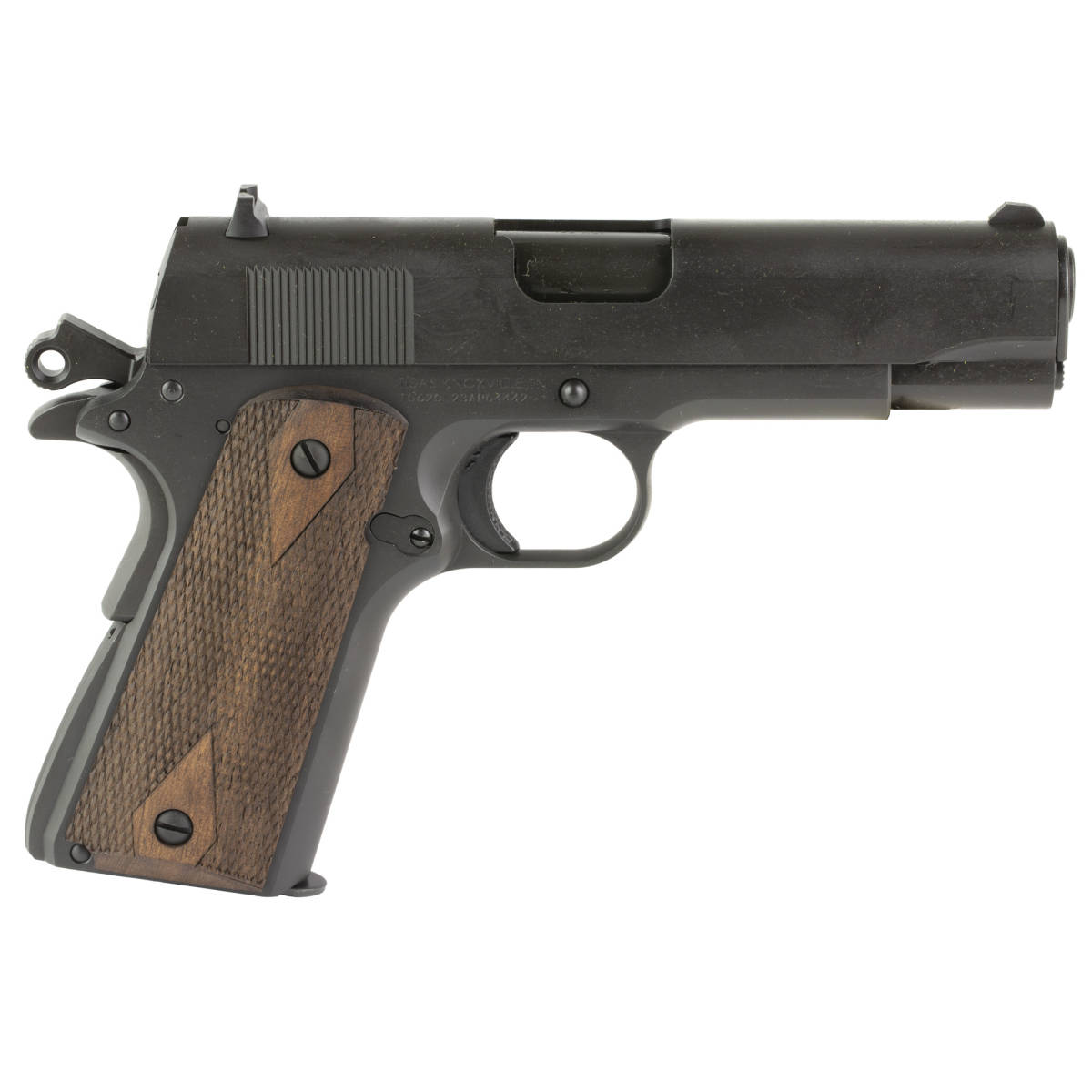 SDS Imports Tisas 1911 A1 Pistol 45 ACP 4.25" 7rd Black NEW Concealed...-img-2