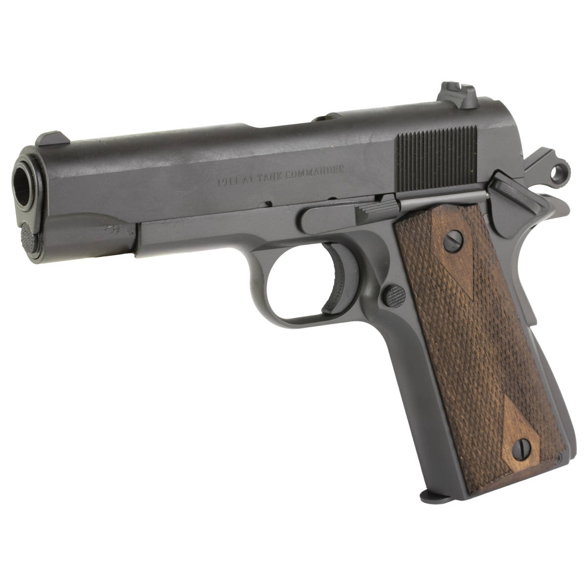 SDS Imports Tisas 1911 A1 Pistol 45 ACP 4.25" 7rd Black NEW Concealed...-img-3