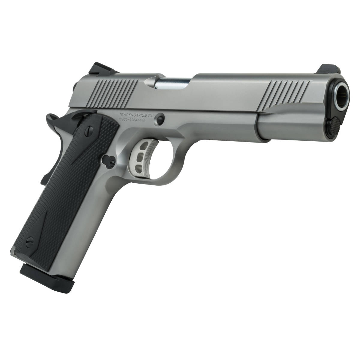 SDS Imports Tisas 1911 SS45 Pistol 45 ACP 5" 8rd NEW SAO-img-3