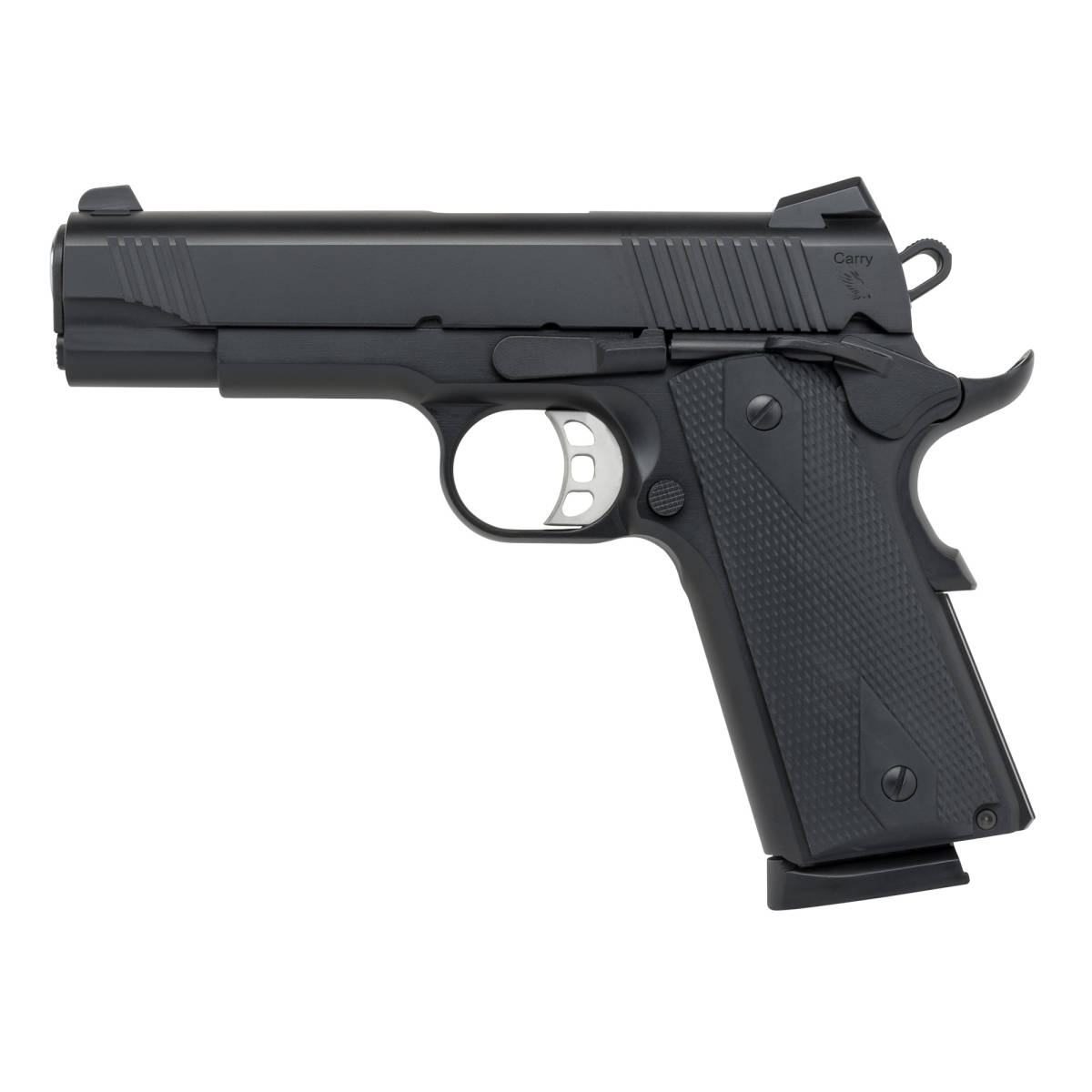 SDS Imports Tisas 1911 Carry Pistol 45 ACP NEW Concealed SAO-img-1