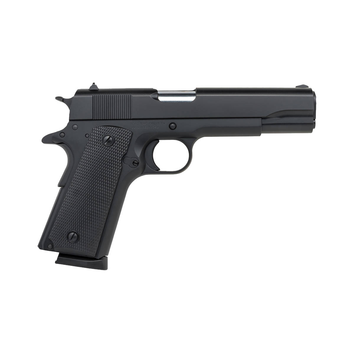 SDS Imports Tisas 1911 A1 Service Pistol NEW SAO-img-1