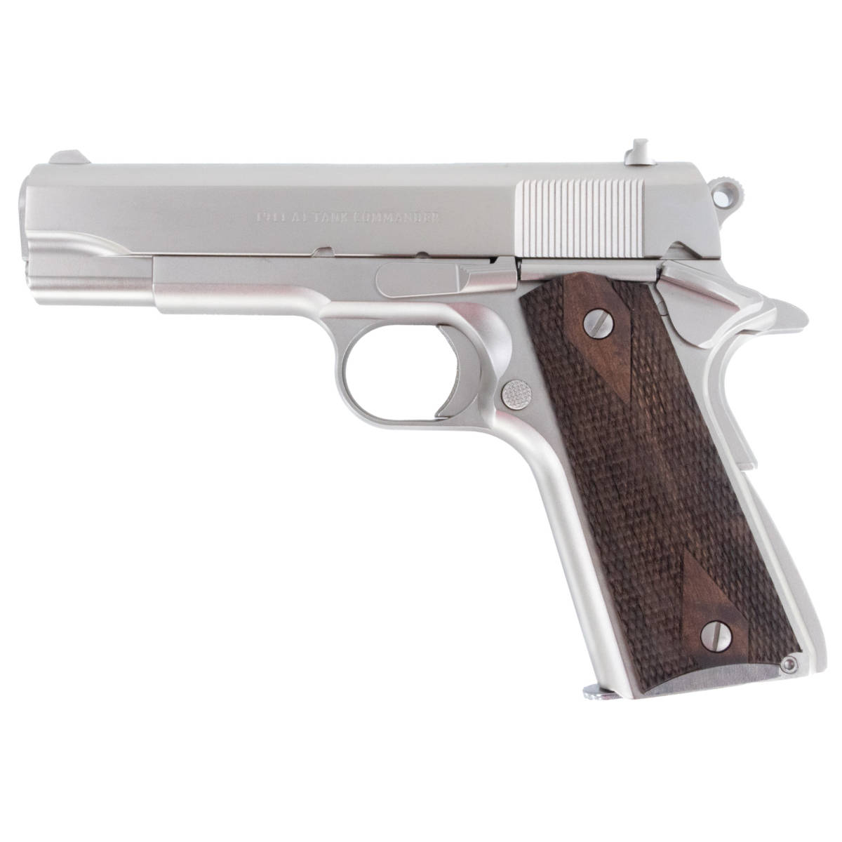 SDS Imports Tisas 1911 A1 Pistol NEW SAO-img-1