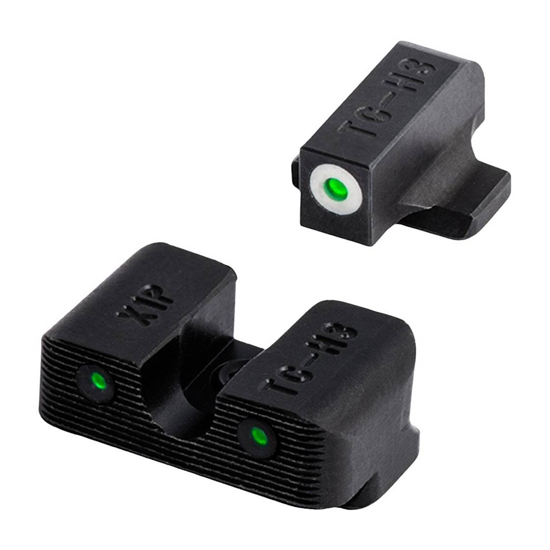 TRU TG-TG231X2W TRITIUM PRO SF ECHELON SET WHITE-img-1
