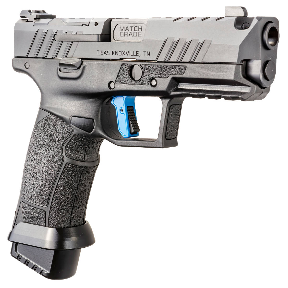 SDS Imports Tisas PX-9 Pistol 9mm 20rd Optics Ready Compensated NEW-img-3