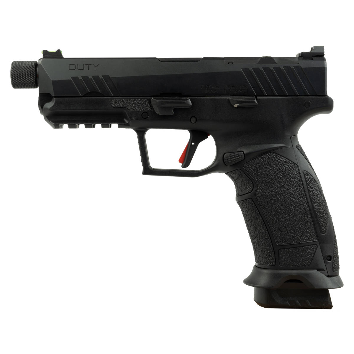SDS Imports Tisas PX-9D Pistol NEW-img-1