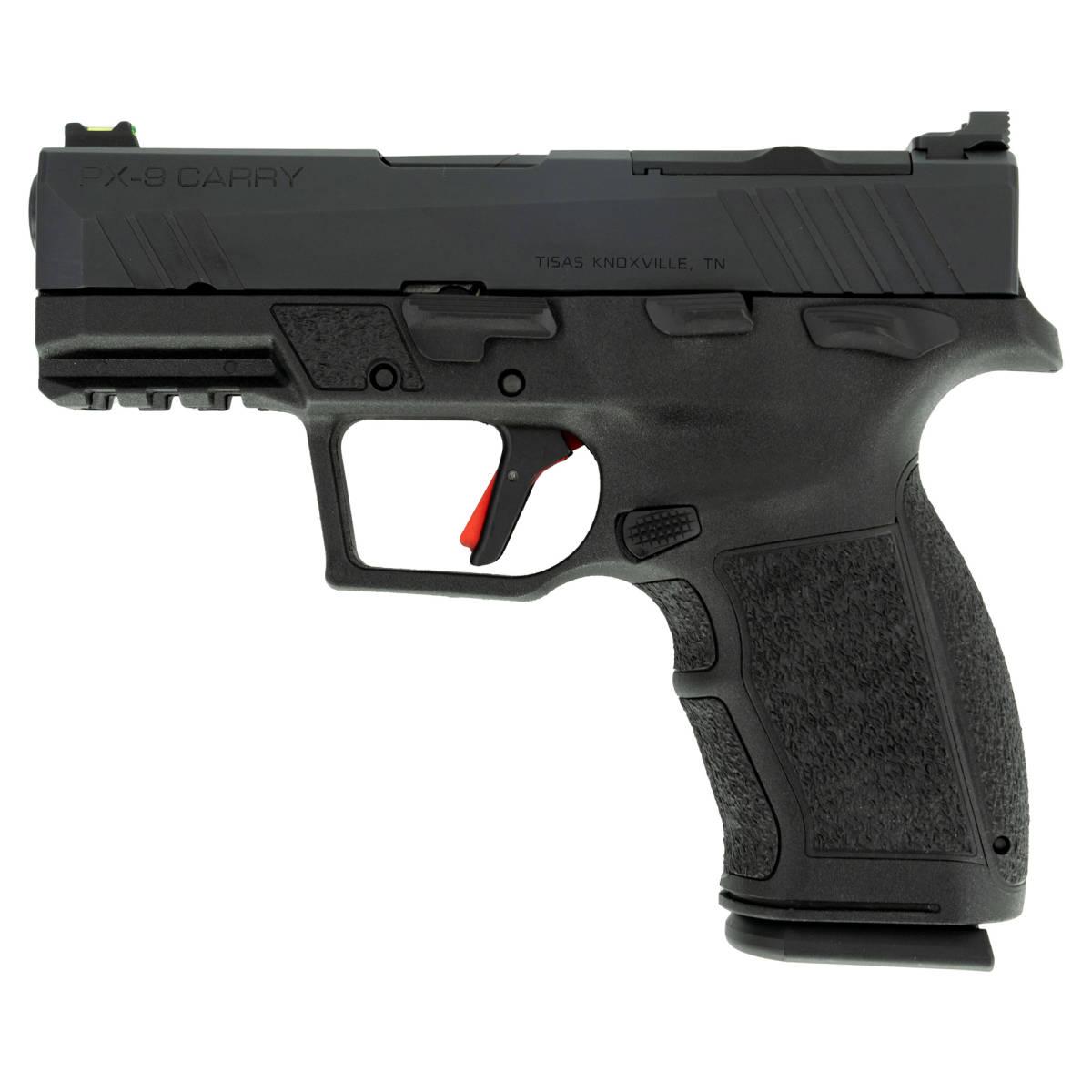 SDS Imports Tisas PX-9 Carry Pistol 9mm 3.5" 15rd NEW Concealed-img-1