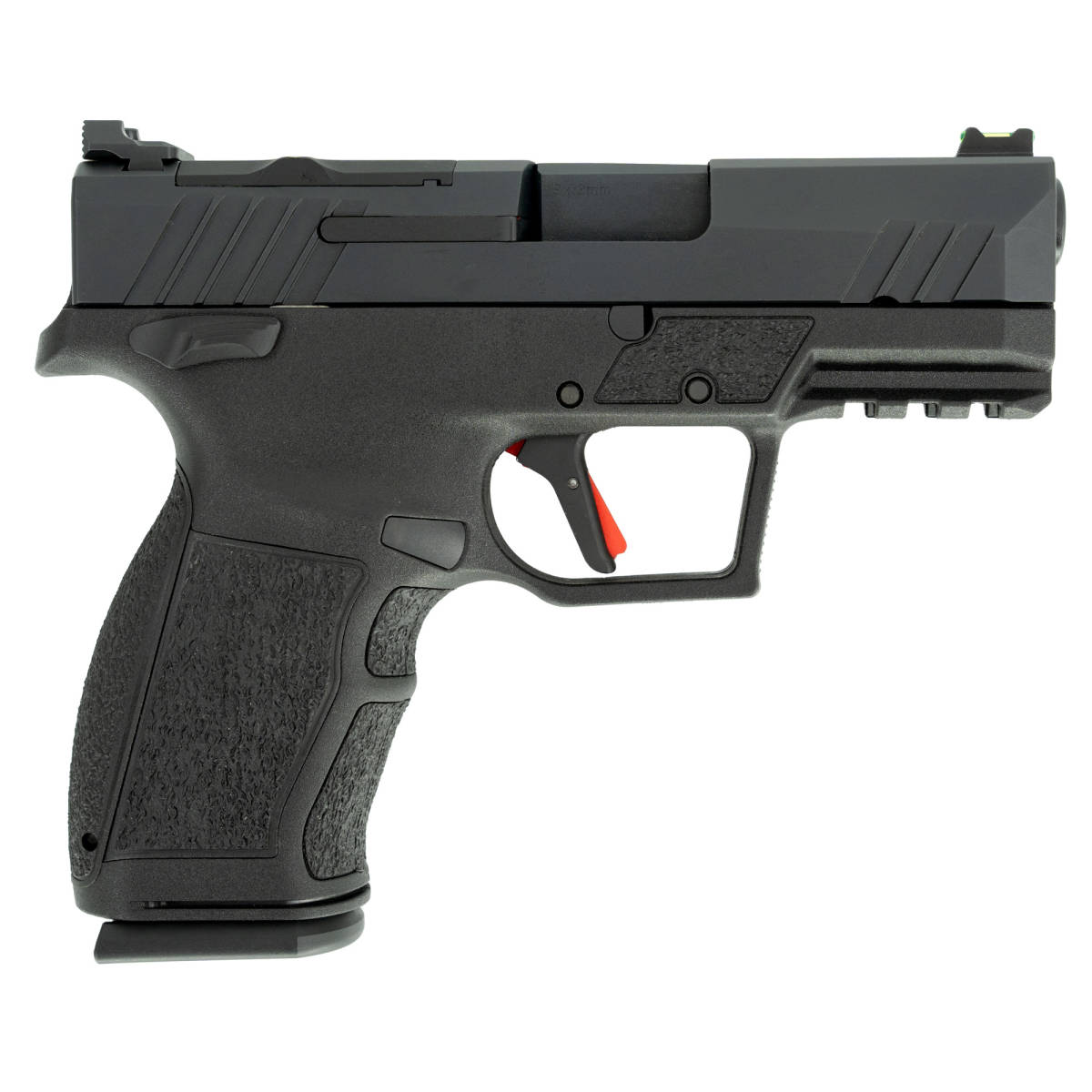 SDS Imports Tisas PX-9 Carry Pistol 9mm 3.5" 15rd NEW Concealed-img-2