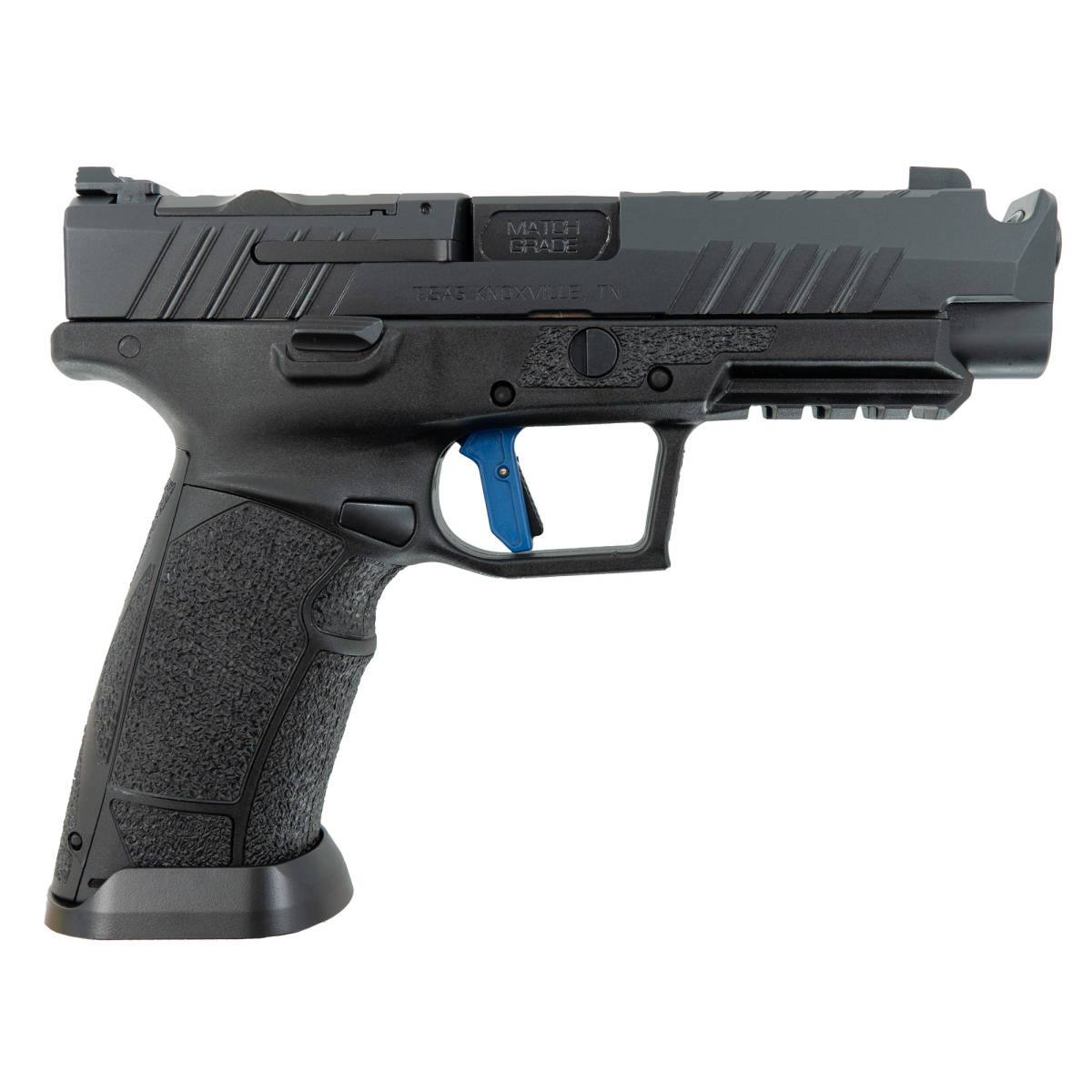 SDS Imports Tisas PX-9 Pistol 9mm 5.1" 20rd Compensated NEW-img-2