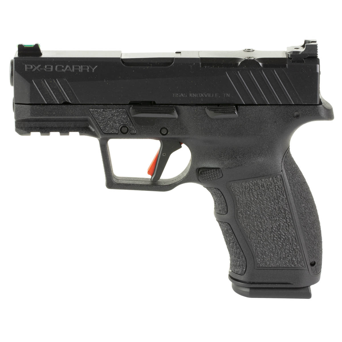 SDS Imports Tisas PX-9 Carry Pistol Optics Ready NEW Concealed-img-1